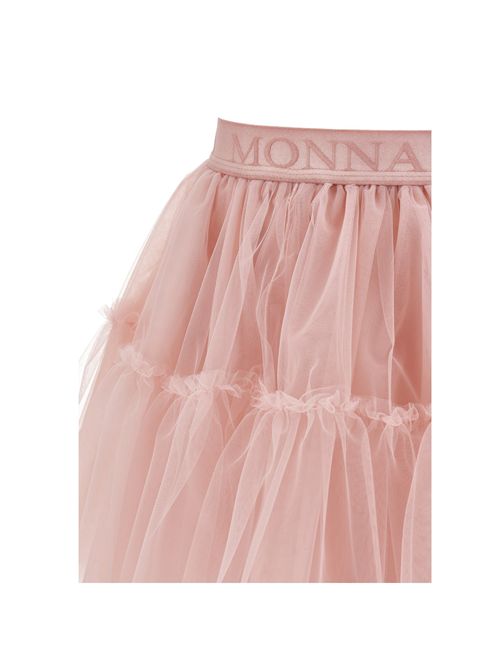 Gonna, bambina, in tulle. MONNALISA | 17HGON T99450066